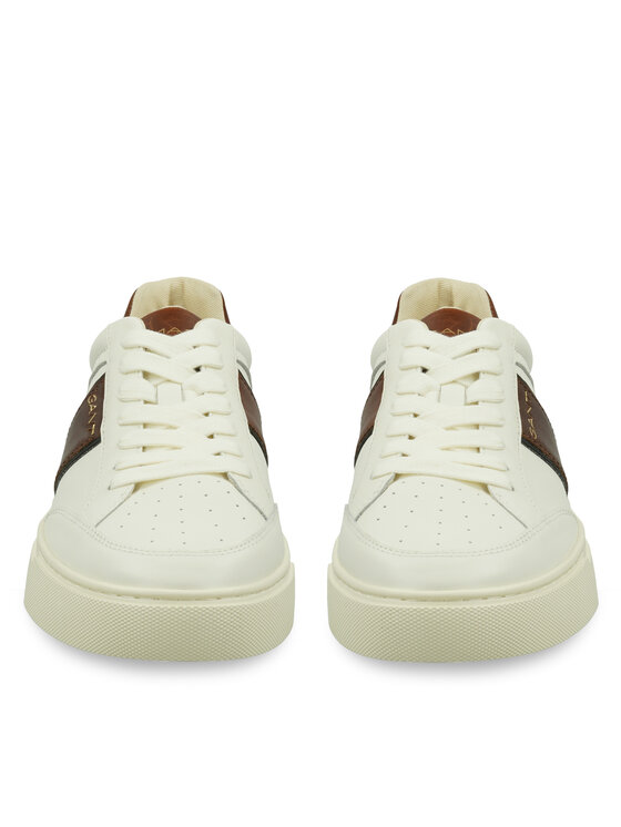 Gant Gant Tenisice 30631890 Écru