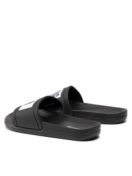 Big Star Shoes Big Star Shoes Plätud DD274A266 Must