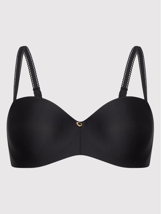 Chantelle Chantelle Bardot Rinnahoidja True Lace C11M50 Must