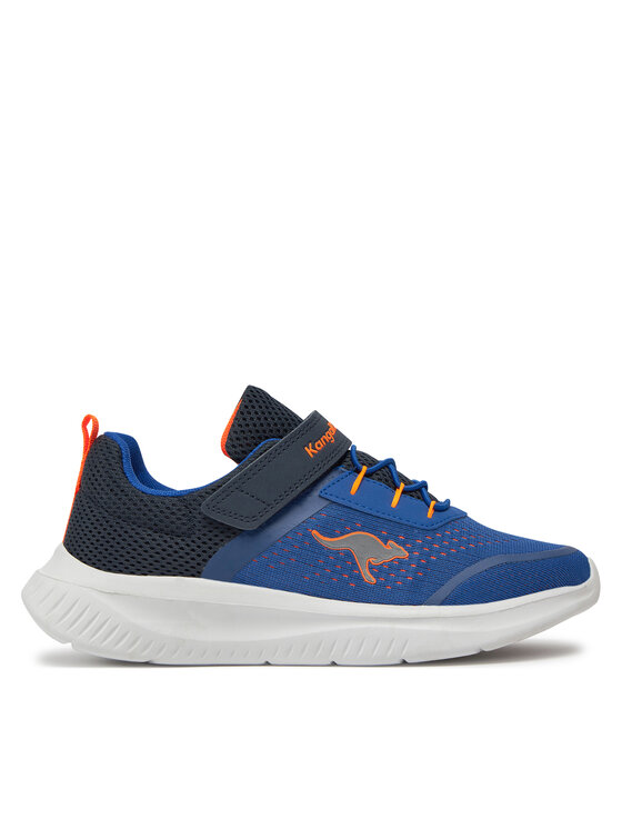 Sneakers KangaRoos K-Ft Tech Ev 18916 4326 S Albastru