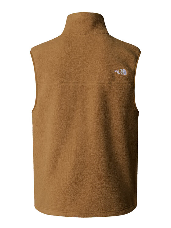 The North Face The North Face Vest Yumiori NF0A8B65 Beež Regular Fit