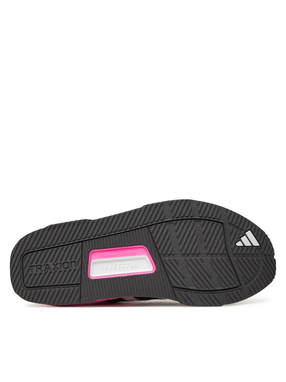 adidas Buty na siłownię Dropset Control Trainer JS3122 Biały | Modivo.pl