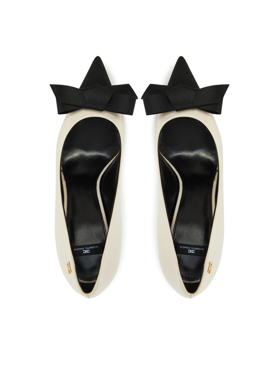 Elisabetta Franchi Elisabetta Franchi Kõrgete kontsadega SA-01L-51E2-V540 Ekrüüvärv