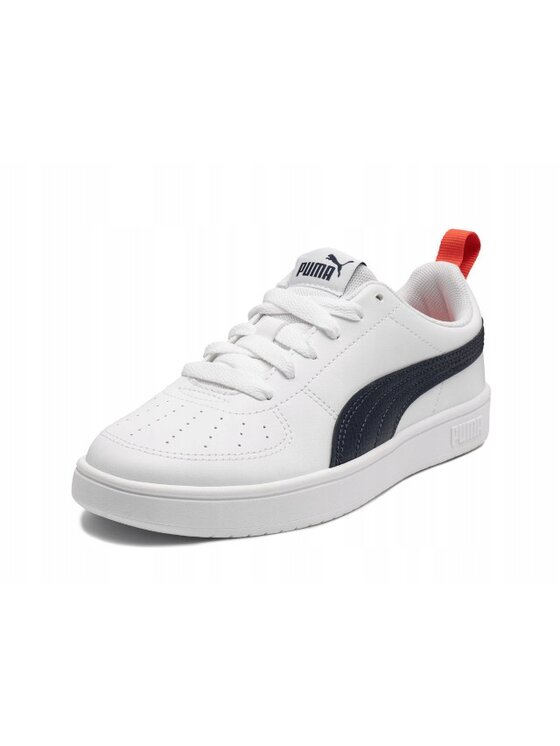 Puma Puma Sneakersy 384311-09 Biały