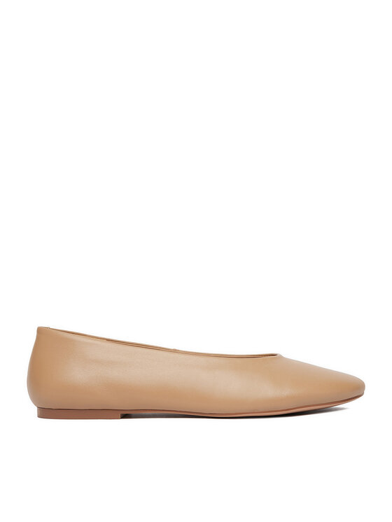 GINO ROSSI GINO ROSSI Ballerinas C-V2127-241 Beige