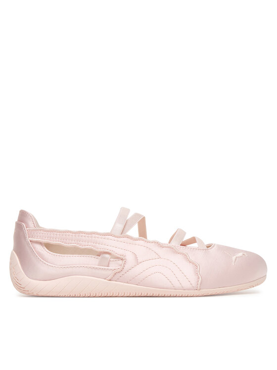 Puma Puma Балеринки Speedcat Venus Ballet 406853 01 Розов