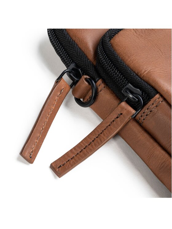 Farmhood Farmhood Etui na telefon 272174 Brązowy