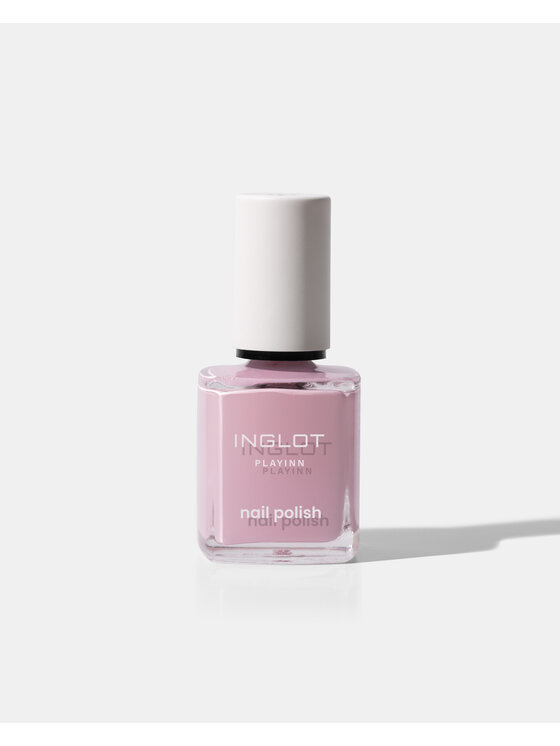 INGLOT INGLOT Playinn Lakier do paznokci Cool powder pink