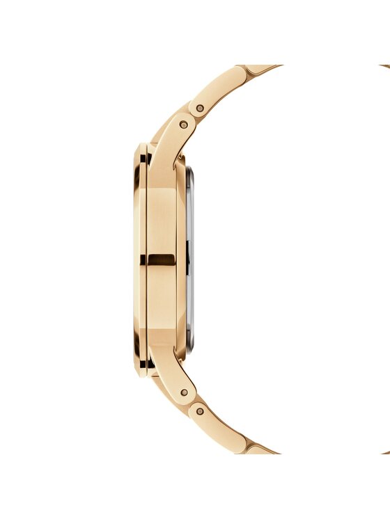 Daniel Wellington Daniel Wellington Laikrodis Iconic Link DW00100553 Auksinė