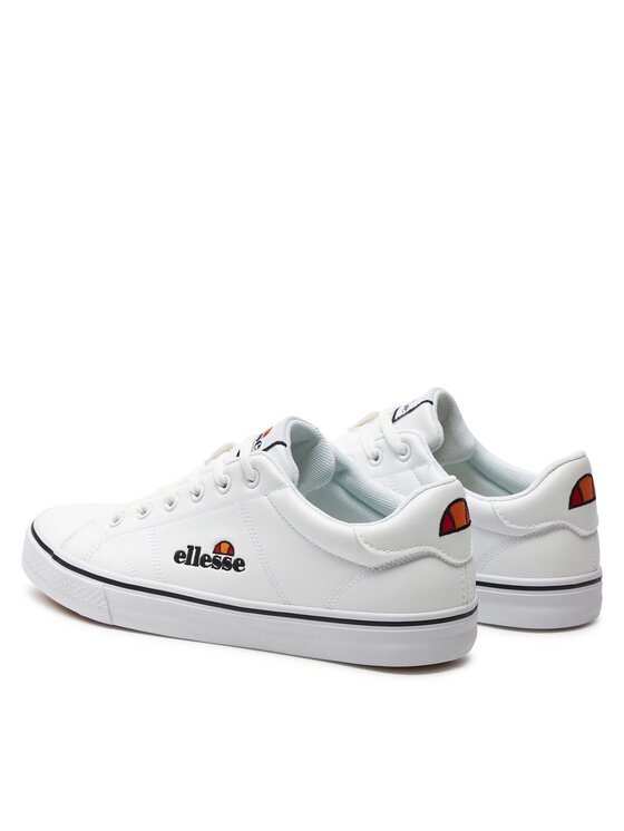Ellesse Ellesse Scarpe sportive Ls225 V2 Vulc SHVF0823 Bianco