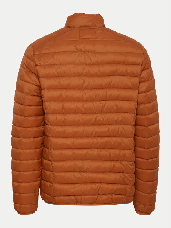 Blend Blend Kevad-sügis jope Romsey 20712461 Pruun Regular Fit