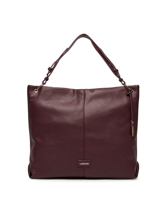 Lasocki Lasocki Soma C-LSK-L-007-08 Bordo