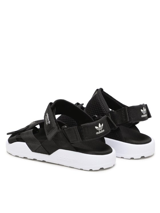 adidas adidas Σανδάλια Adilette Adventure Sandals HP2184 Μαύρο
