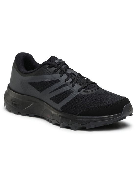 Salomon hotsell trailster black