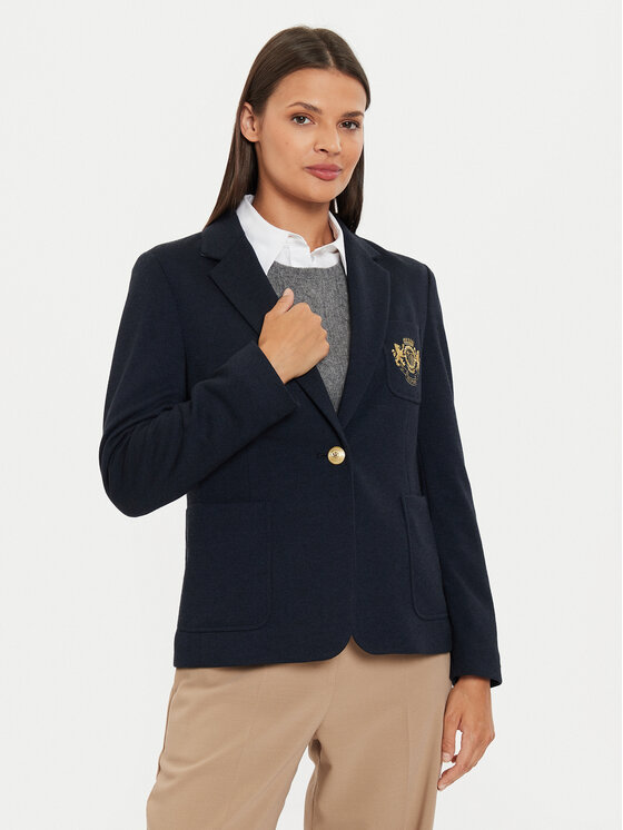 Blazers femmes Tommy Hilfiger MODIVO.FR