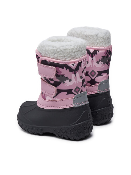 Reima Reima Schneeschuhe Konkari 5400148A Rosa