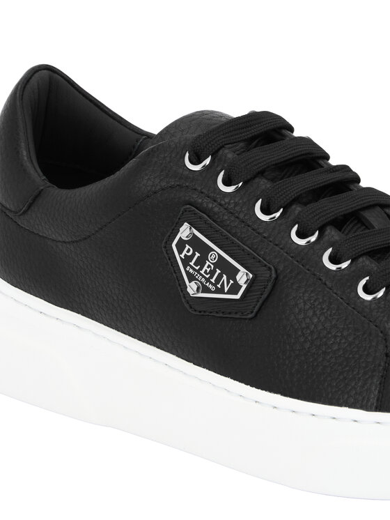 PHILIPP PLEIN PHILIPP PLEIN Sneakers 28628 Nero