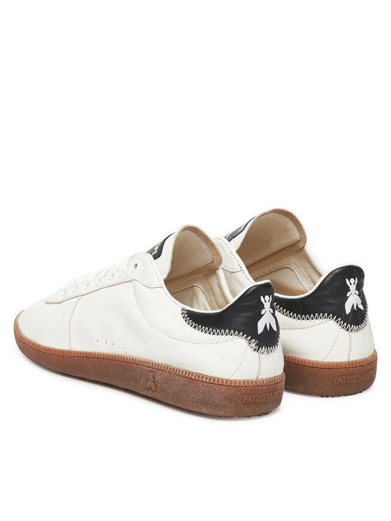 Patrizia Pepe Patrizia Pepe Tenisice 8Z0112/L150-FG37 Bijela