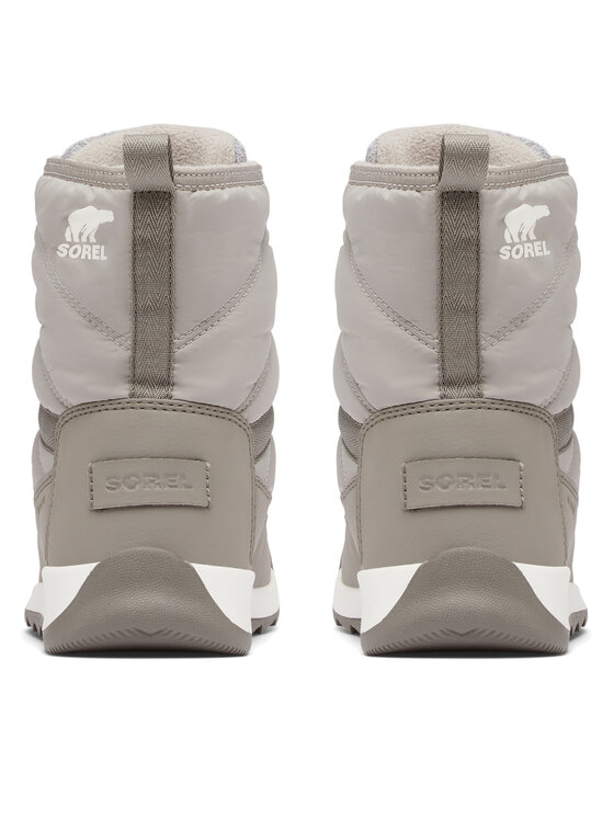 Sorel Sorel Stivali da neve Whitney™ II Plus Lace Wp 2088241061 Grigio