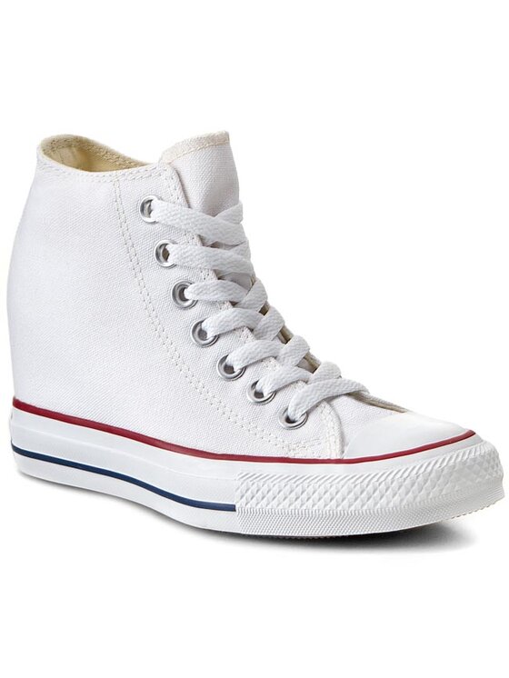 Converse lux best sale