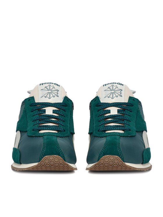 Reebok Reebok Сникърси EO-R400 100245071 Зелен