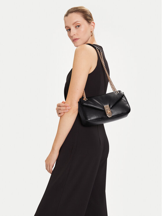 Aldo Aldo Handtasche Olyvia 14076840 Schwarz