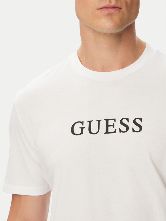 Guess Guess Komplet t-shirtów U6GG04 KCAM1 Kolorowy Regular Fit