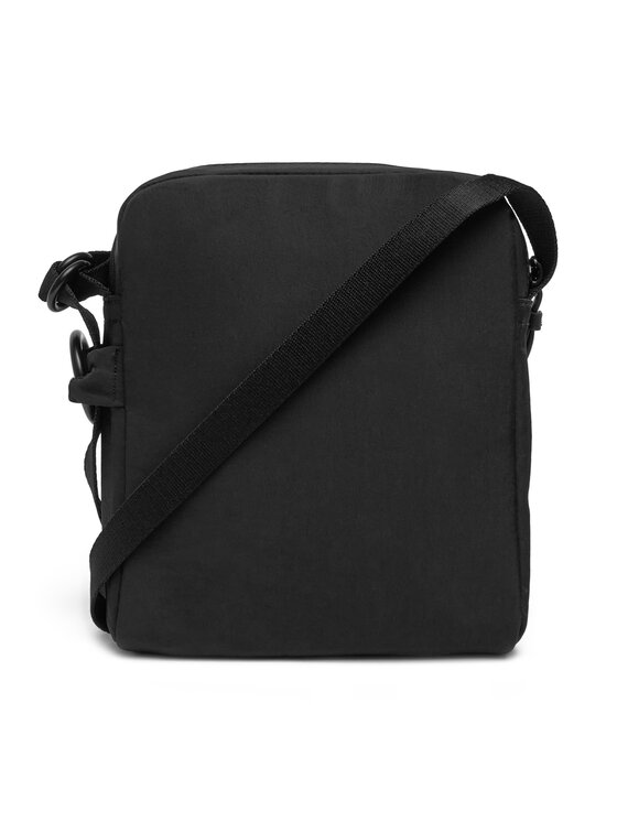 Calvin Klein Jeans Calvin Klein Jeans Borsellino Metro Nylon Phone Cb Ny LV04G1055G Nero