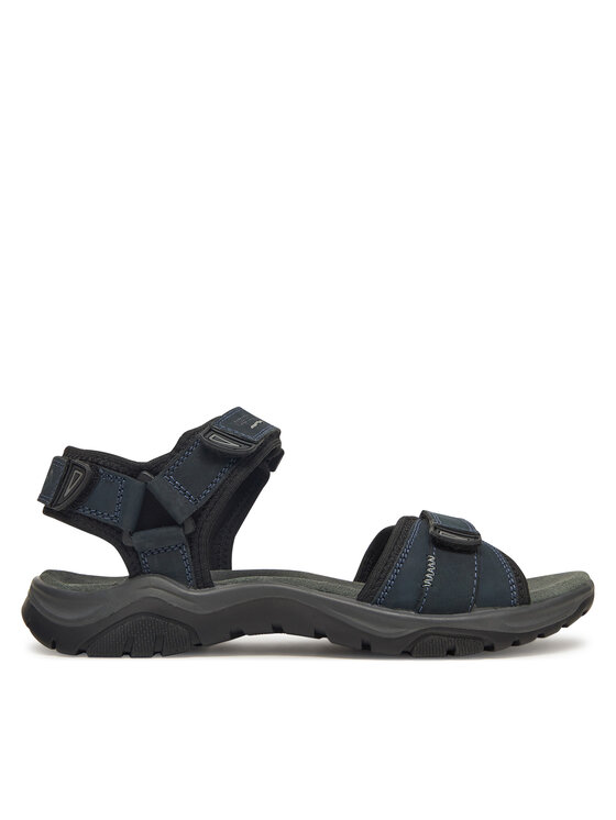 Josef Seibel Josef Seibel Sandaalid Arlo 01 57201 Tumesinine