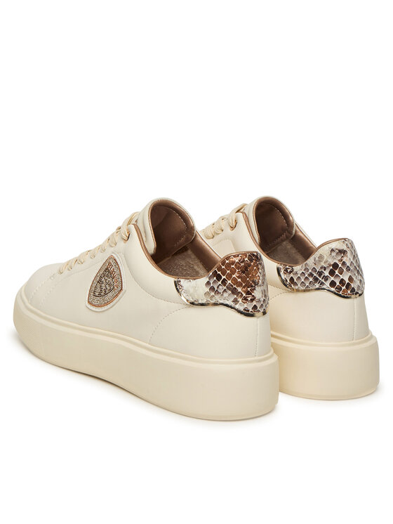 Blauer Blauer Sneakers F5VENUS01/PYT Beige