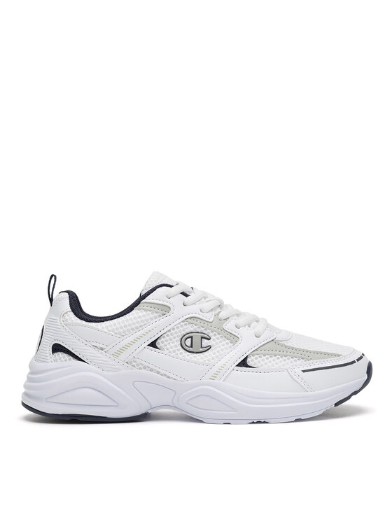 Champion Champion Tenisice RUN 202 K 202 S11728-WW001 Bijela