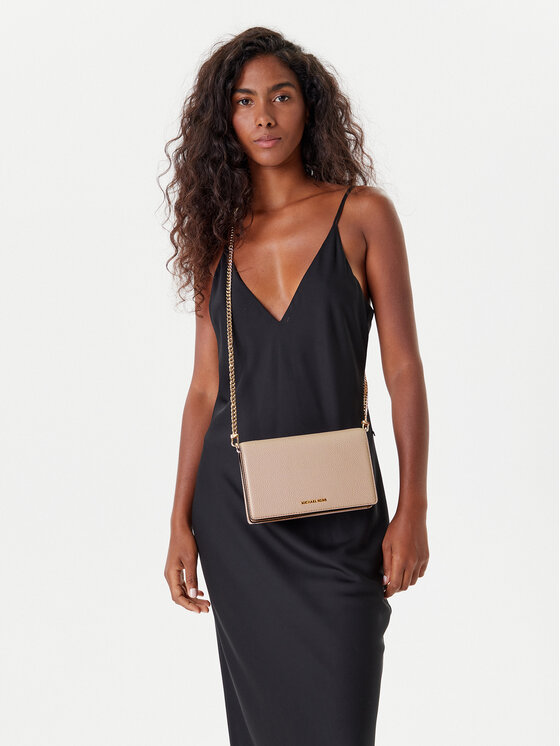 MICHAEL Michael Kors MICHAEL Michael Kors Ročna torba 32T4GJ6C2L Roza