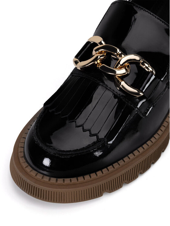 Sergio Bardi Sergio Bardi Halbschuhe WI32-E1088-02SB Schwarz