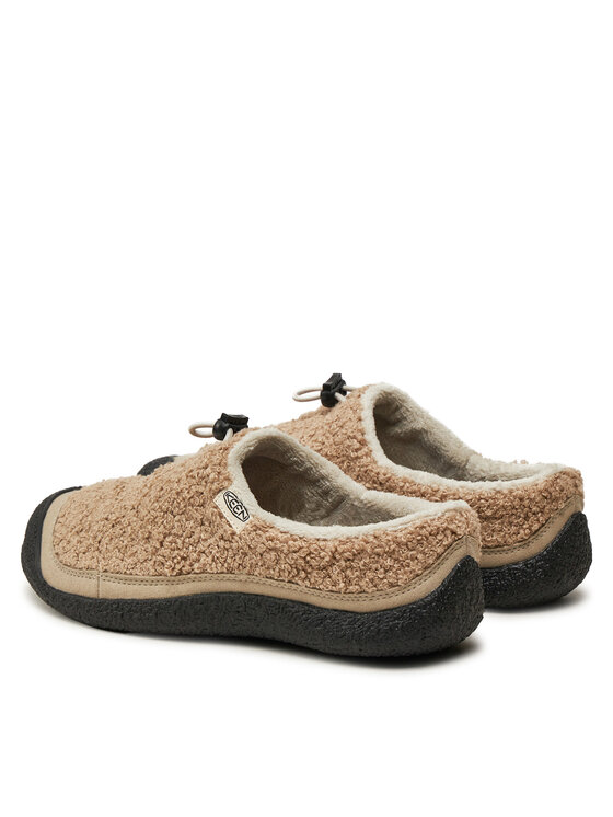 Keen Keen Papucs Howser III Slide 1029437 Bézs