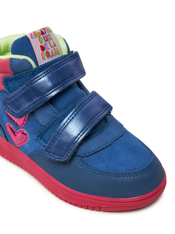 Agatha Ruiz de la Prada Agatha Ruiz de la Prada Tossud 241915-A D Sinine