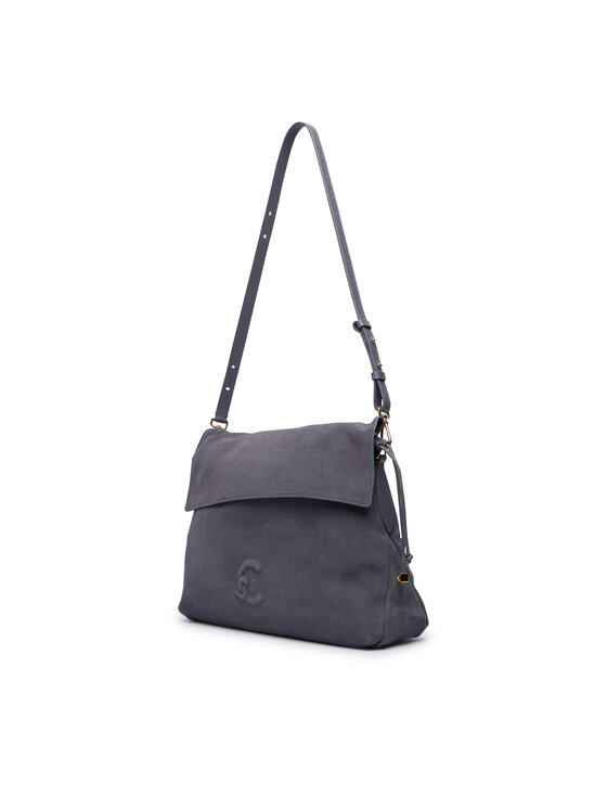 Coccinelle Coccinelle Borsetta V9G Coccinelleldia Suede Bim E1 V9G 13 03 01 Grigio
