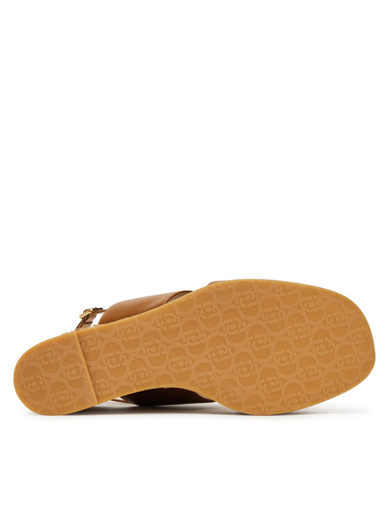 Liu Jo Liu Jo Sandalen Karen 06 SA5115 P0102 Braun