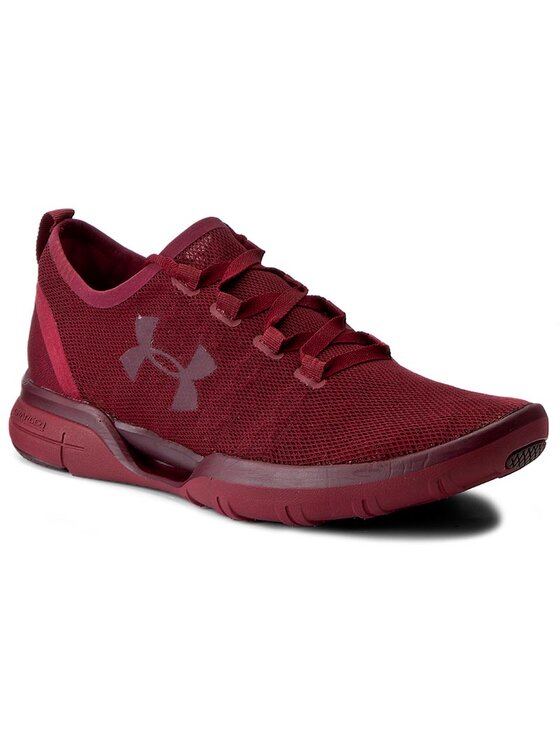 Under Armour Under Armour Jooksujalatsid Ua W Charged Coolswitch Run 1285666-625 Bordoopunane