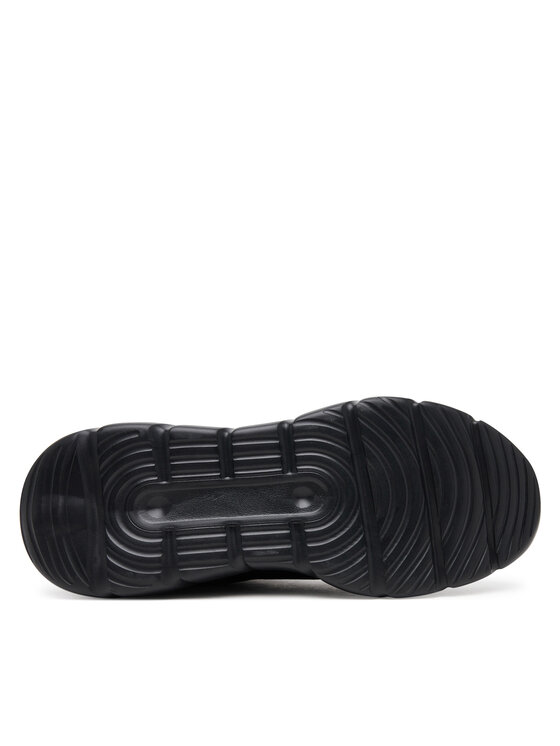 Blauer Blauer Sneakers S5HULETT01/KNI Negru