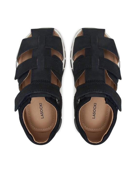 Lasocki Kids Lasocki Kids Sandalen CI12-3033-04 Dunkelblau