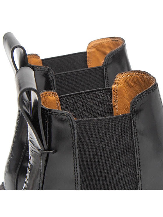 See By Chloé See By Chloé Stiefeletten SB33082A Schwarz