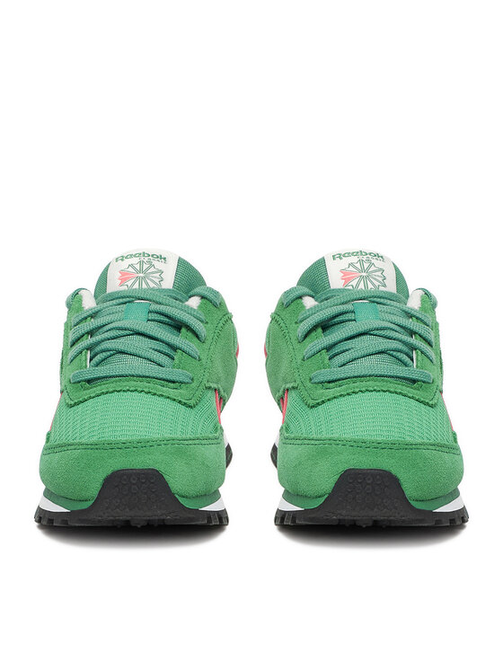Reebok Reebok Sneakersy EO-CLASSIC AZ 100249063 Zelená