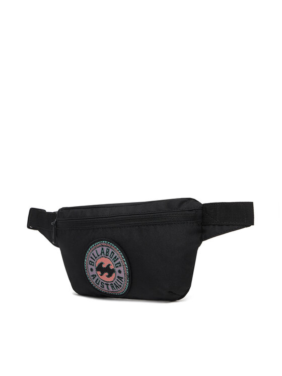 Billabong Billabong Torbica oko struka﻿ EBYBA00105 Crna