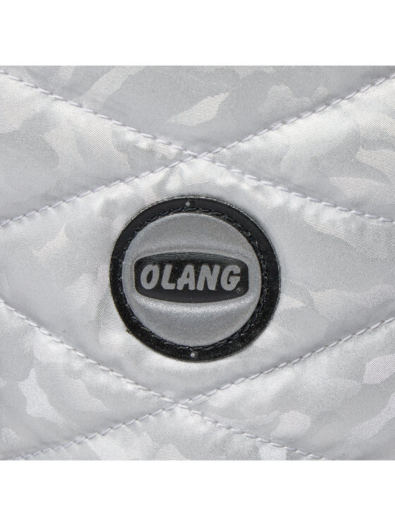 Olang Olang Снігоходи Nancy Camouflage Білий