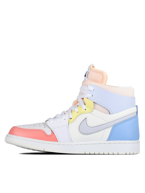 Nike Nike Sneakersy Jordan Biały