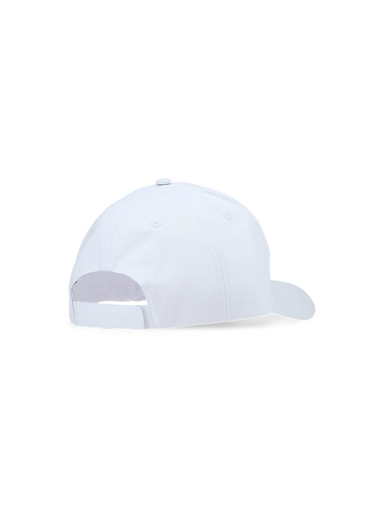 4F 4F Cappellino casual Bianco