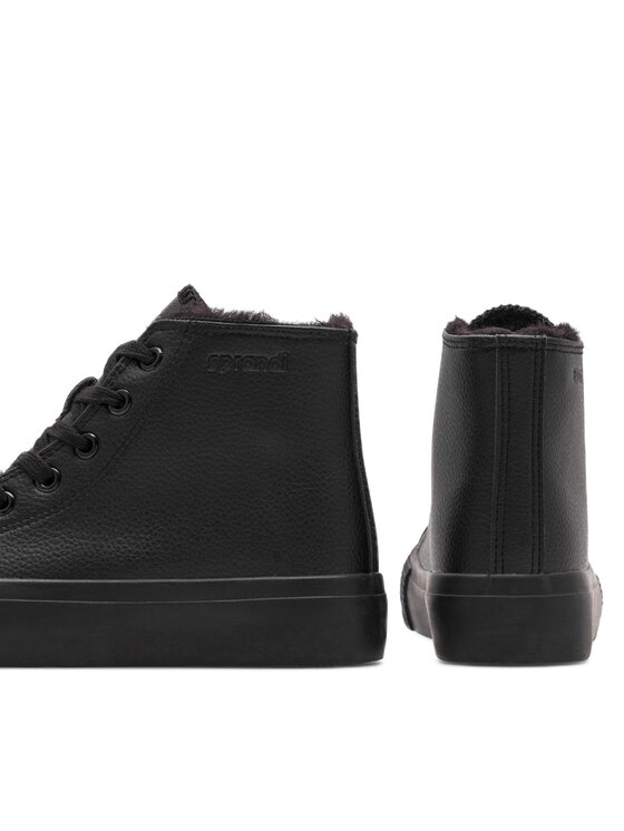 Sprandi Sprandi Scarpe da ginnastica CP40-2301LYY Nero