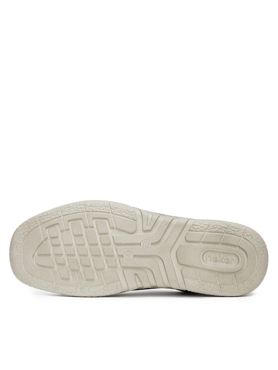 Rieker Rieker Scarpe basse 03555-14 Blu scuro