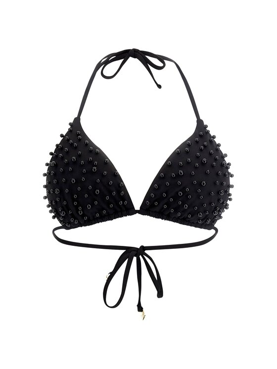 Guess Guess Bikini pezzo sopra 175011 Nero