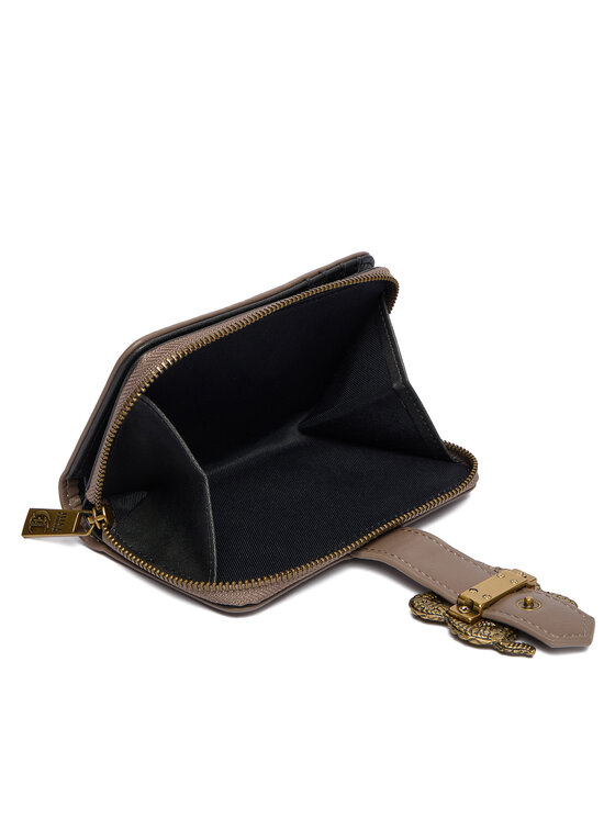 Just Cavalli Just Cavalli Velika ženska denarnica 79RA5PA4 ZSA89 Rjava
